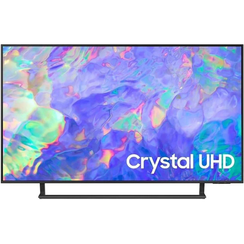 Телевизор Samsung UE43CU8500UXRU