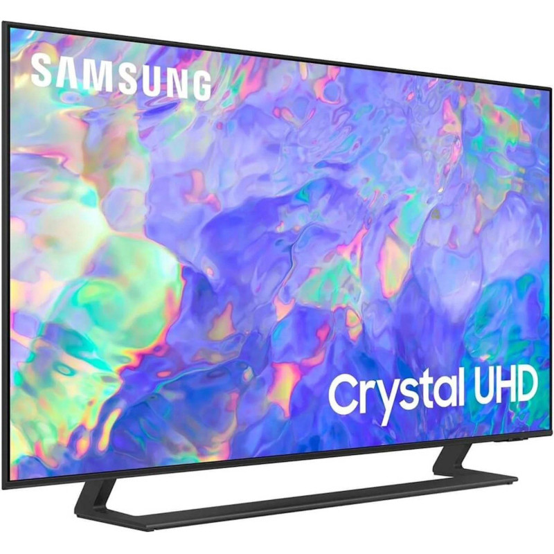 Телевизор Samsung UE43CU8500UXRU
