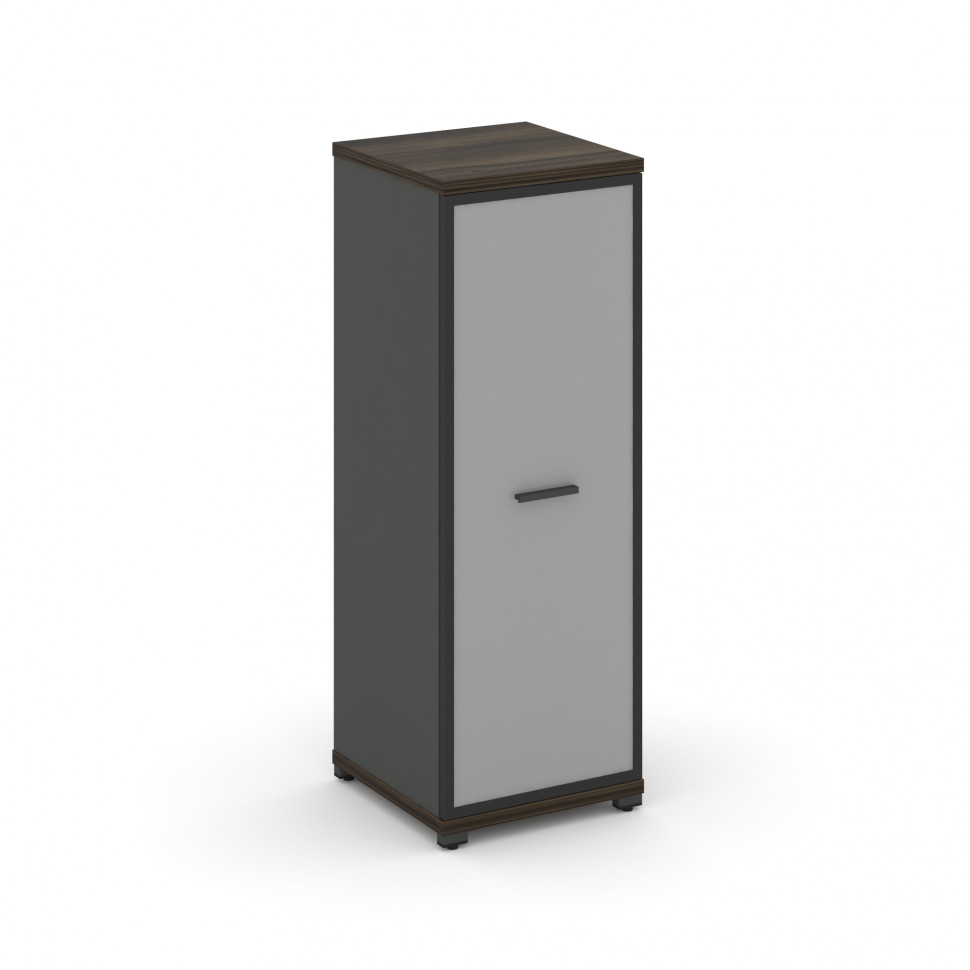 Concept Шкаф 1 узкая секция, 3 ниши CN.STU-316 RMB A Дуб Мали/Антрацит/Металл Антрацит/Сатин 420*420 Concept Шкаф 1 узкая секция, 3 ниши CN.STU-316 RMB A Дуб Мали/Антрацит/Металл Антрацит/Сатин 420*420