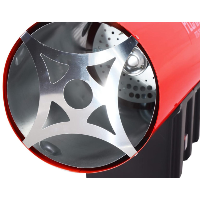 Пушка тепловая газовая Ресанта ТГП-75000