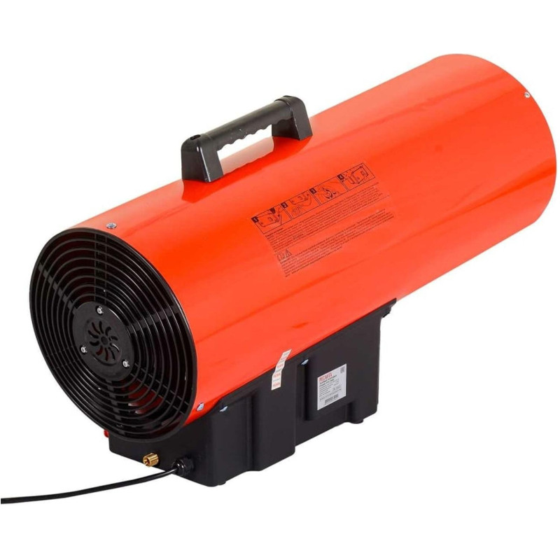 Пушка тепловая газовая Ресанта ТГП-75000