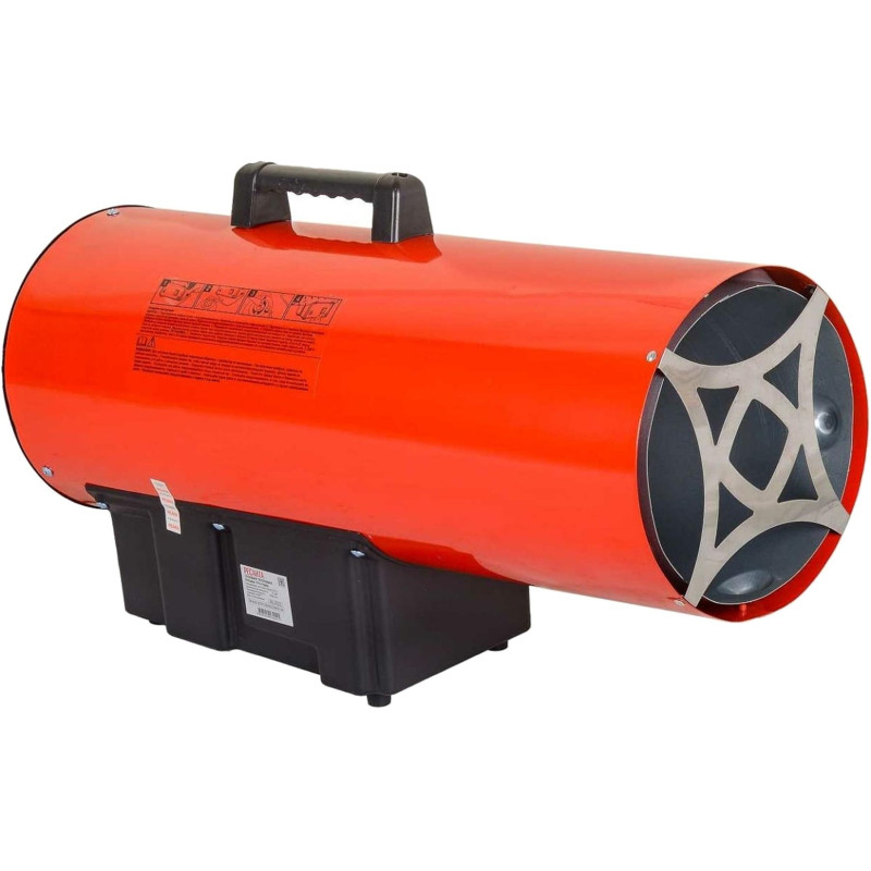 Пушка тепловая газовая Ресанта ТГП-75000