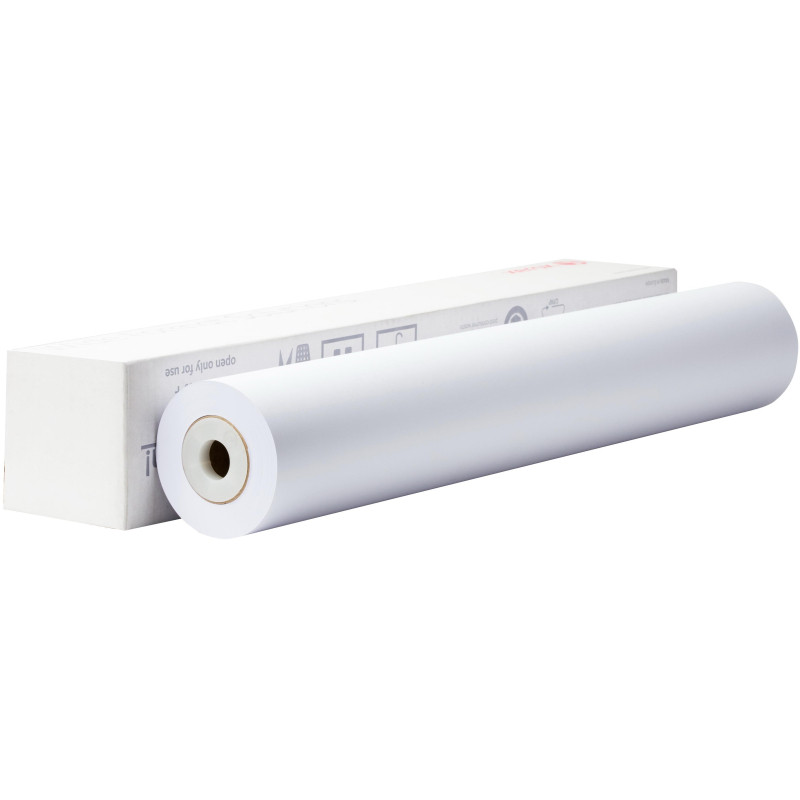 Бумага широкоформатная ProMEGA engineer InkJet 80г 1067ммх45м 50,8мм
