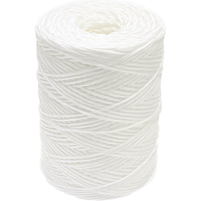 Шпагат п/п крученый 1кТекс 50кгс 0,5 кг 0,5кг 500м СПб Шпагат п/п крученый 1кТекс 50кгс 0,5 кг 0,5кг 500м СПб