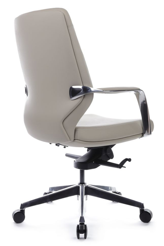 Кресло Alonzo-M В1711 Светло-серый (MB918) натуральная кожа 68*68*102-108 Кресло Alonzo-M В1711 Светло-серый (MB918) натуральная кожа 68*68*102-108