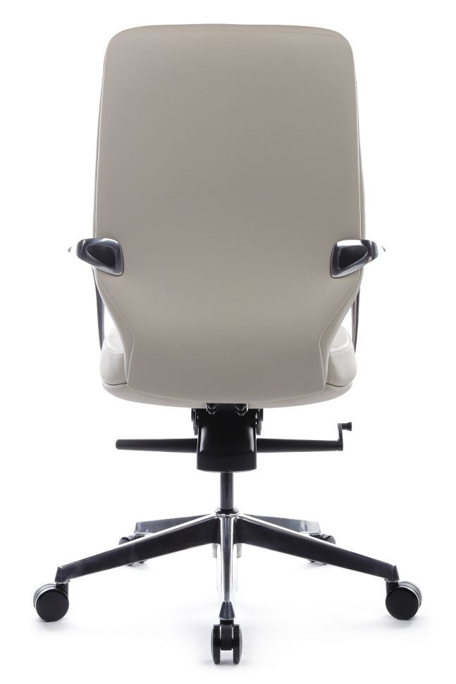 Кресло Alonzo-M В1711 Светло-серый (MB918) натуральная кожа 68*68*102-108 Кресло Alonzo-M В1711 Светло-серый (MB918) натуральная кожа 68*68*102-108