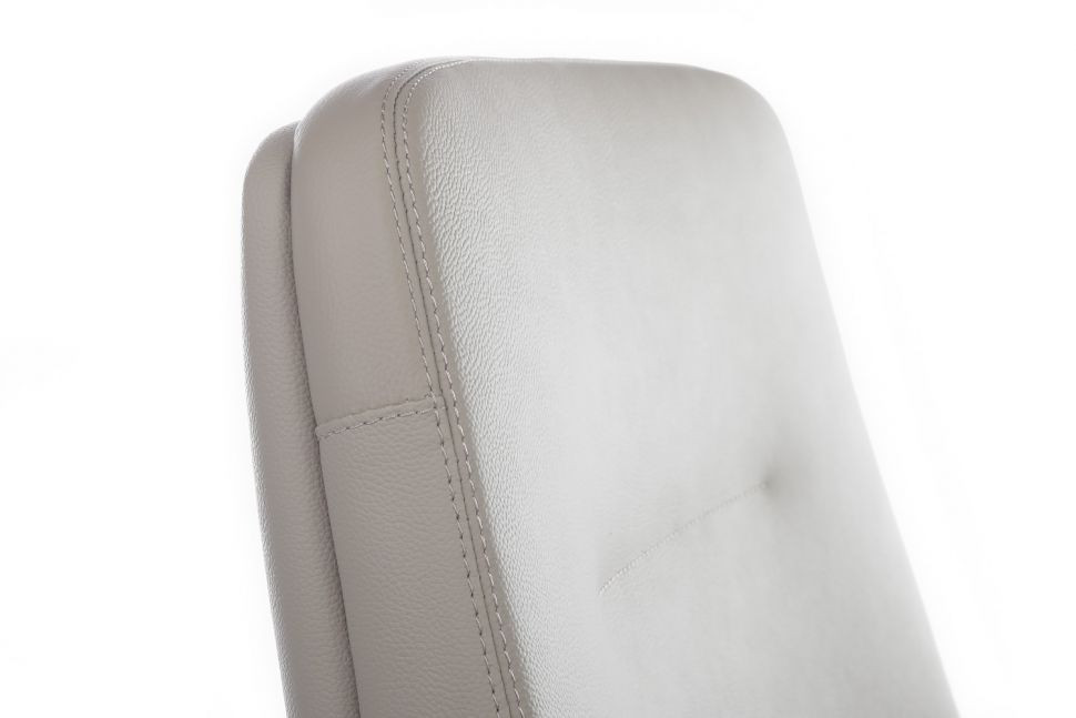 Кресло Alonzo-M В1711 Светло-серый (MB918) натуральная кожа 68*68*102-108 Кресло Alonzo-M В1711 Светло-серый (MB918) натуральная кожа 68*68*102-108