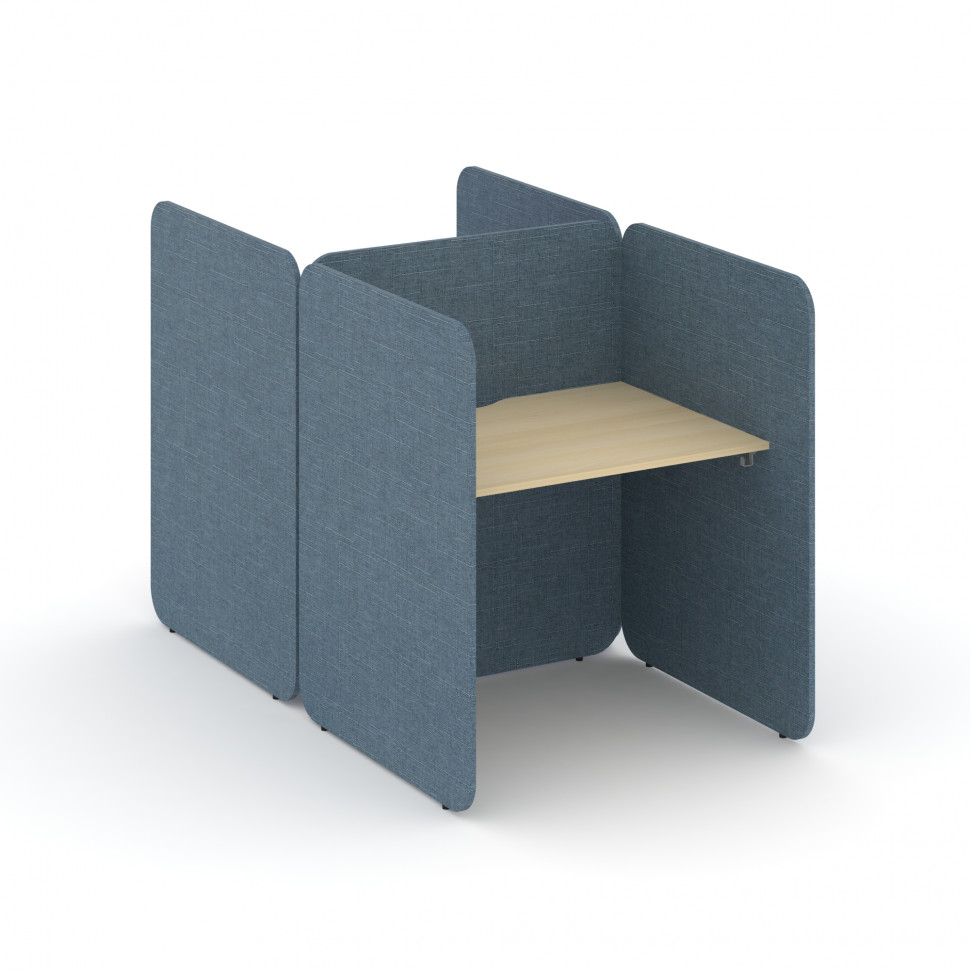 Call center Комплект №4 KC.K-004 Акация Лорка/Romeo 10 816*1800*1200 Call center Комплект №4 KC.K-004 Акация Лорка/Romeo 10 816*1800*1200