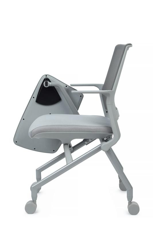 Кресло с пюпитром Моби D2002TN Серый