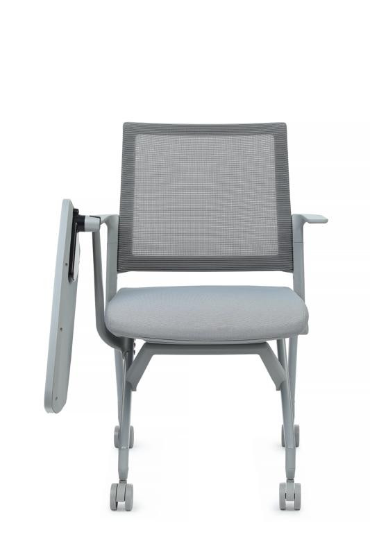 Кресло с пюпитром Моби D2002TN Серый