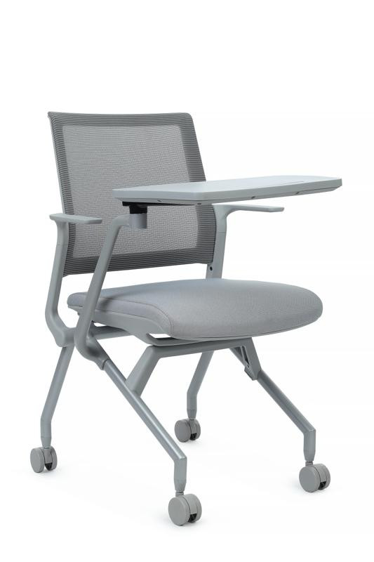 Кресло с пюпитром Моби D2002TN Серый