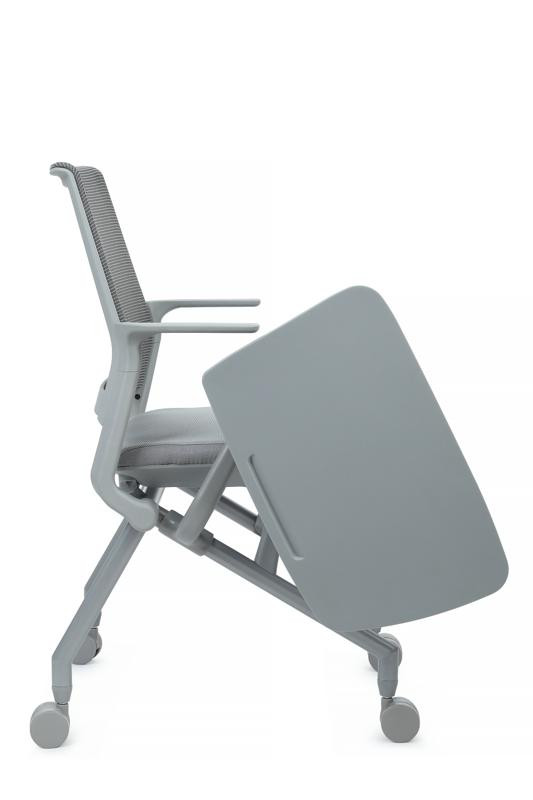 Кресло с пюпитром Моби D2002TN Серый