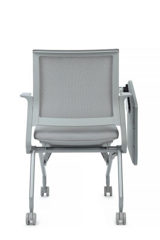 Кресло с пюпитром Моби D2002TN Серый