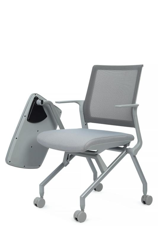 Кресло с пюпитром Моби D2002TN Серый