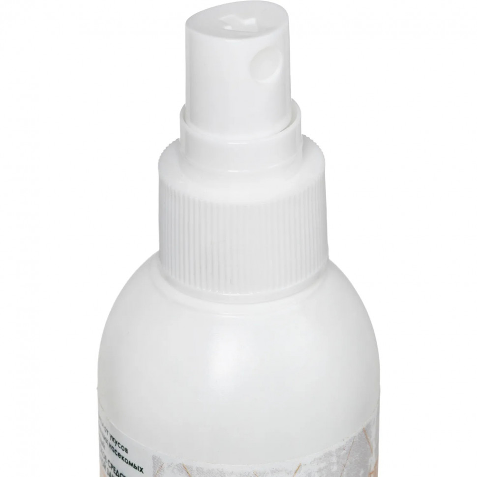 Спрей защитный от укусов кровососущ насек. 100 мл АЛИРАНТА 30002