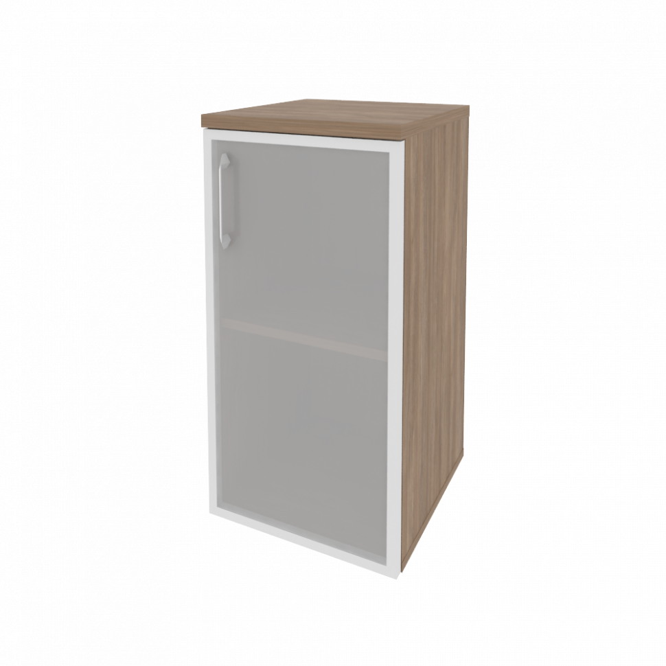 Onix Шкаф низкий узкий правый O.SU-3.2 R (R) Дуб Аризона 400*420*823