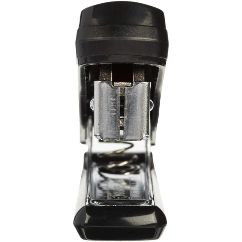 Степлер Attache PSBK1020 (№10) до 20 лист., пластик/металл, чёрный