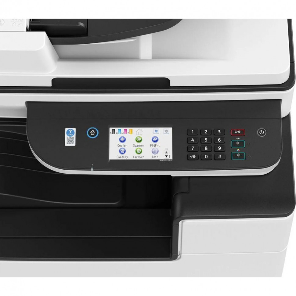 МФУ Ricoh M C2000 418968 A320стр/мин, дуплекс