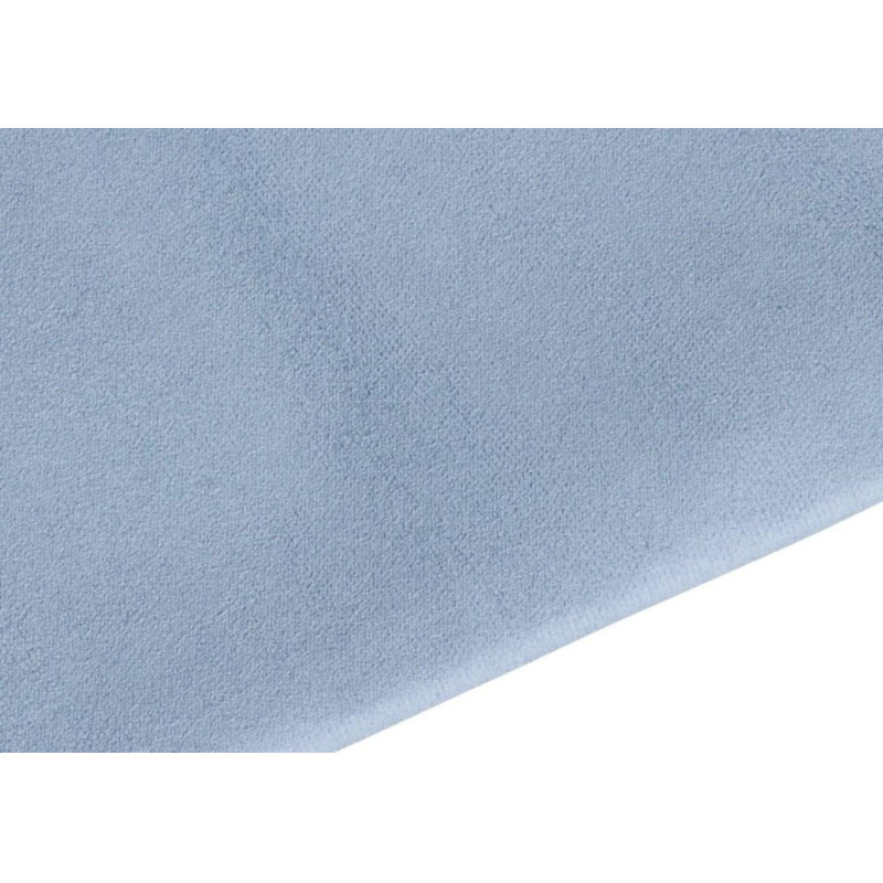 Салфетки хозяйственные Vileda р-МикронКвик 40х38 см синие 170635 5шт/уп