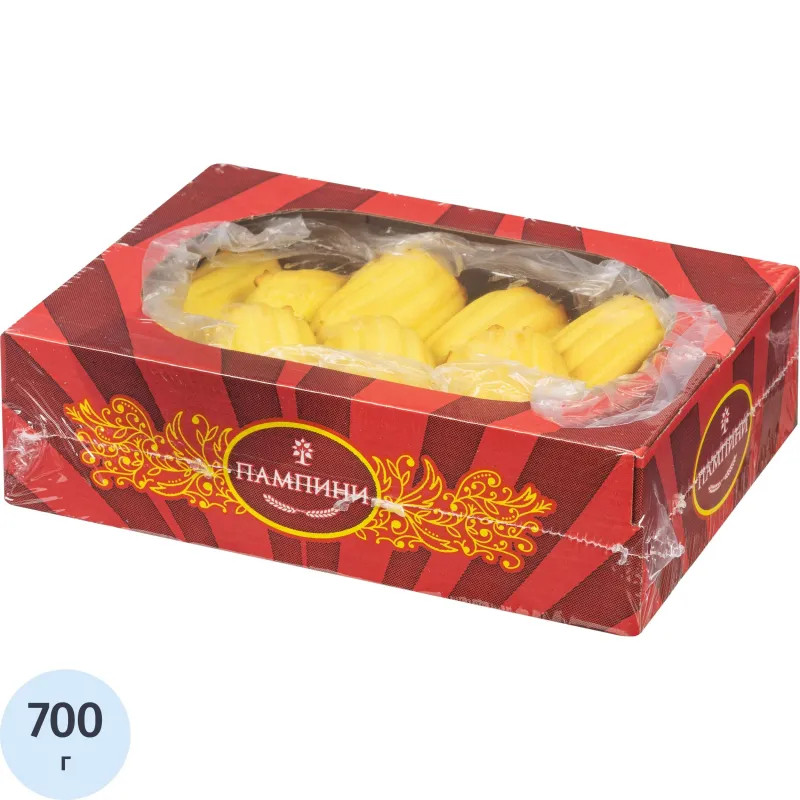 Печенье ЧАКИ начинка со вкусом вареная сгущенка 700г