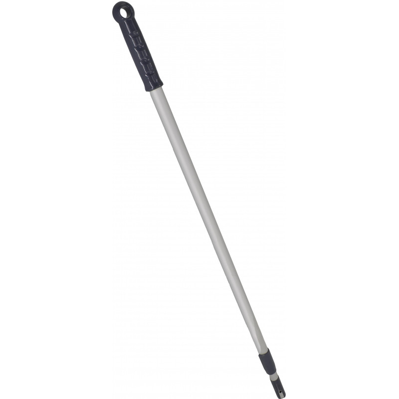 Рукоятка телескопическая 180см алюминий/полипропилен, резьба ATS297