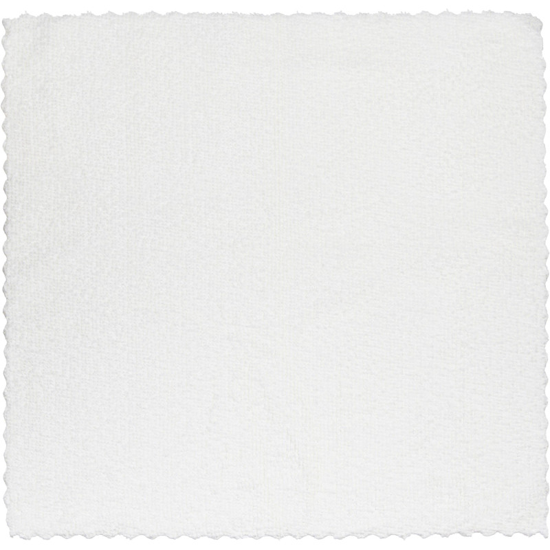 Салфетки хозяйственные Выбор Есть из микрофибры 30х30см, 170г/м2, 12шт/уп