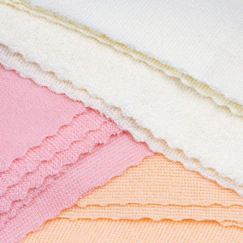 Салфетки хозяйственные Выбор Есть из микрофибры 30х30см, 170г/м2, 12шт/уп