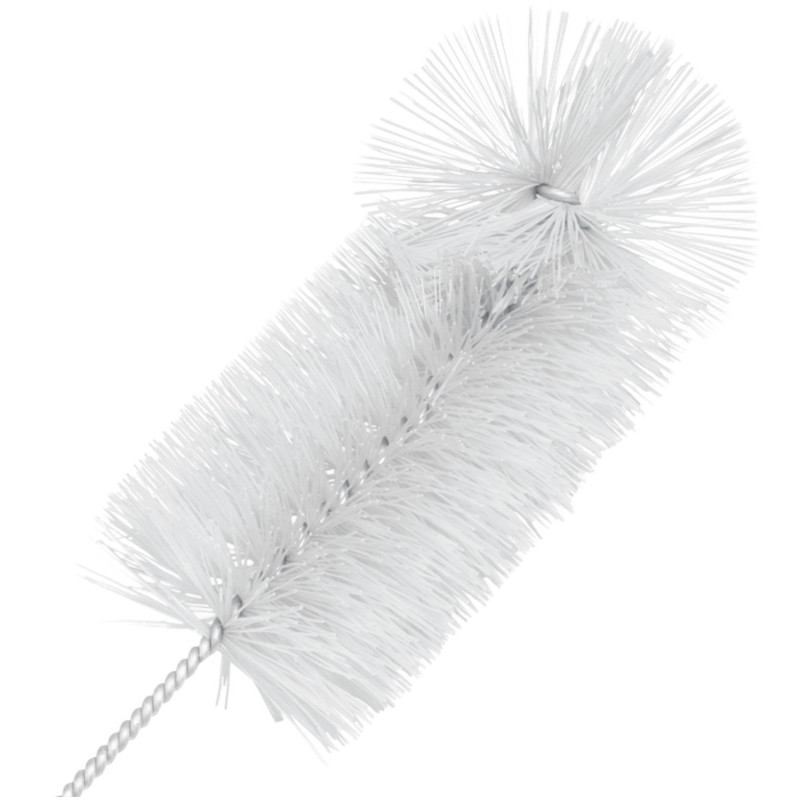 Ершик для бутылок YORK 0,25л 041090 Ершик для бутылок YORK 0,25л 041090