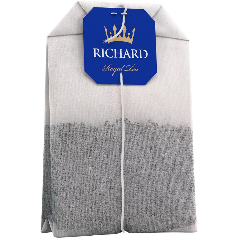 Чай Richard Royal Green зеленый, 100 пак