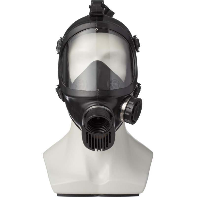 Маска полная БРИЗ-КАМА Бриз-4301М (ППМ)