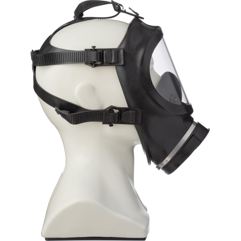 Маска полная БРИЗ-КАМА Бриз-4301М (ППМ)