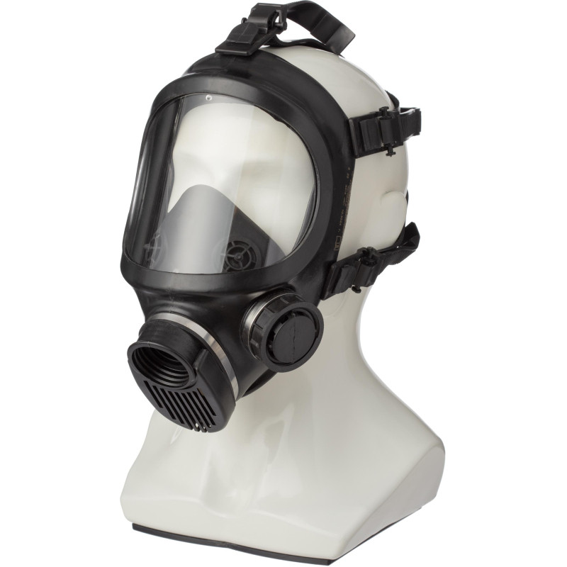 Маска полная БРИЗ-КАМА Бриз-4301М (ППМ)