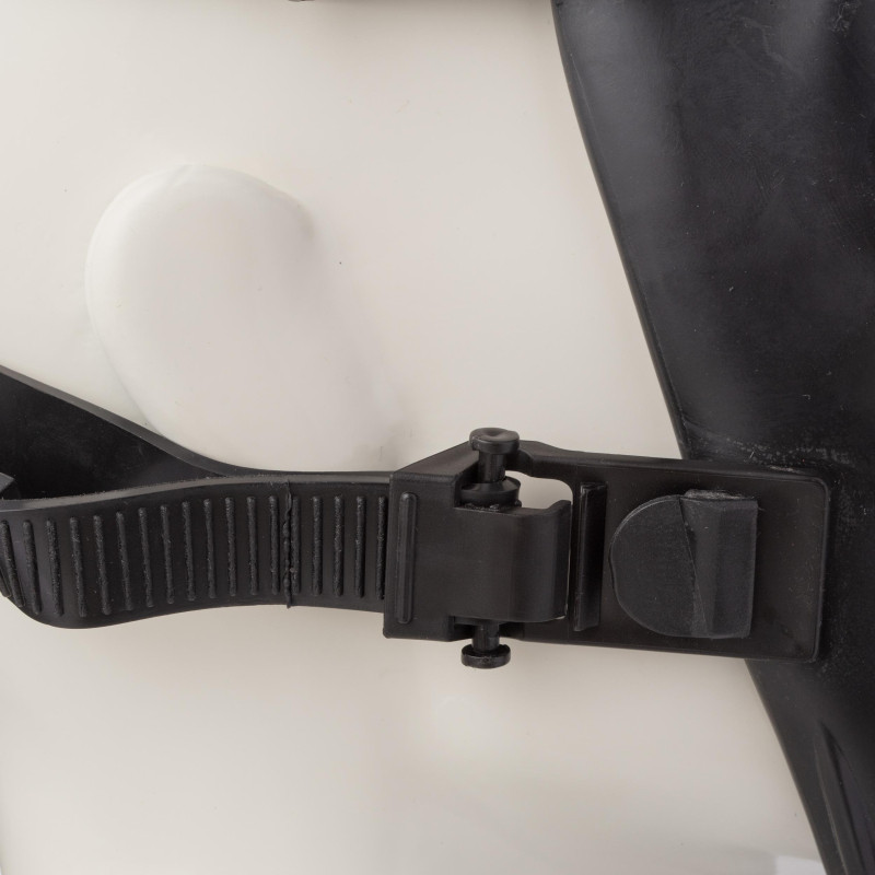 Маска полная БРИЗ-КАМА Бриз-4301М (ППМ)