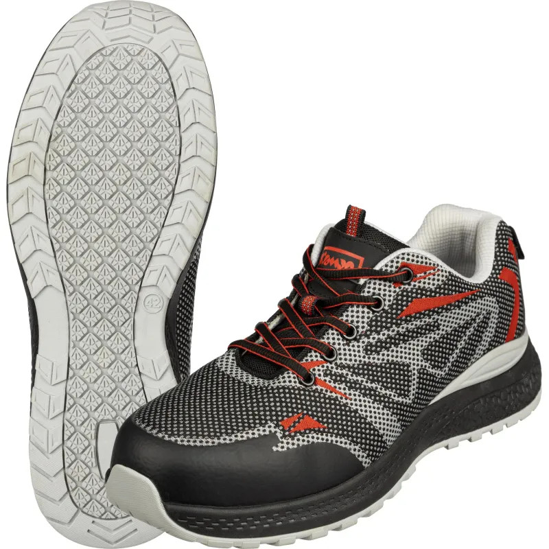 Полуботинки КОМУС ПРОФ 2S КПП, ПУ/НР р.44