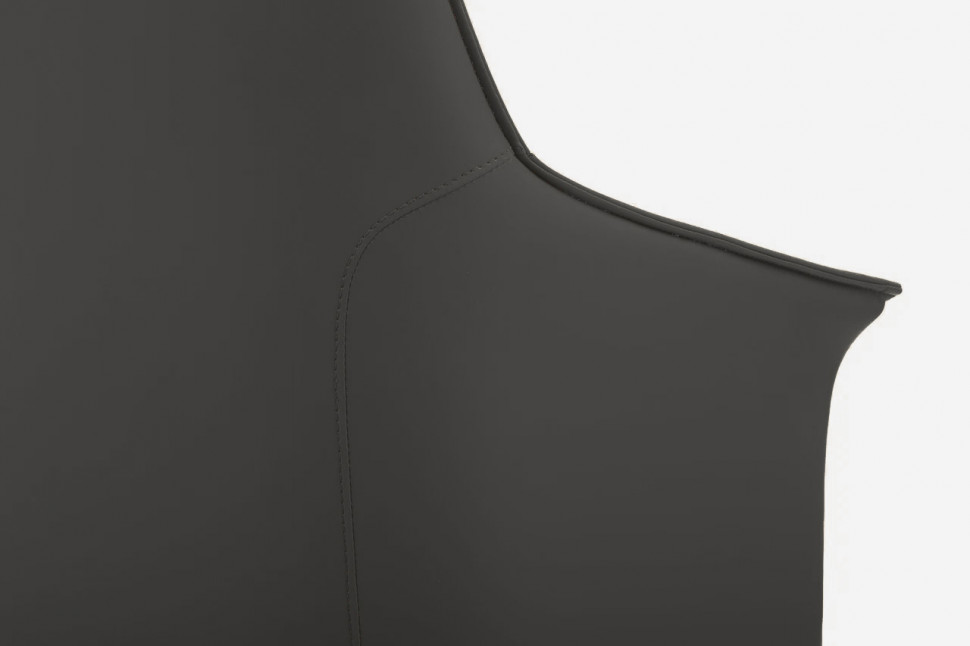 Кресло Rosso-ST C1918 Серый