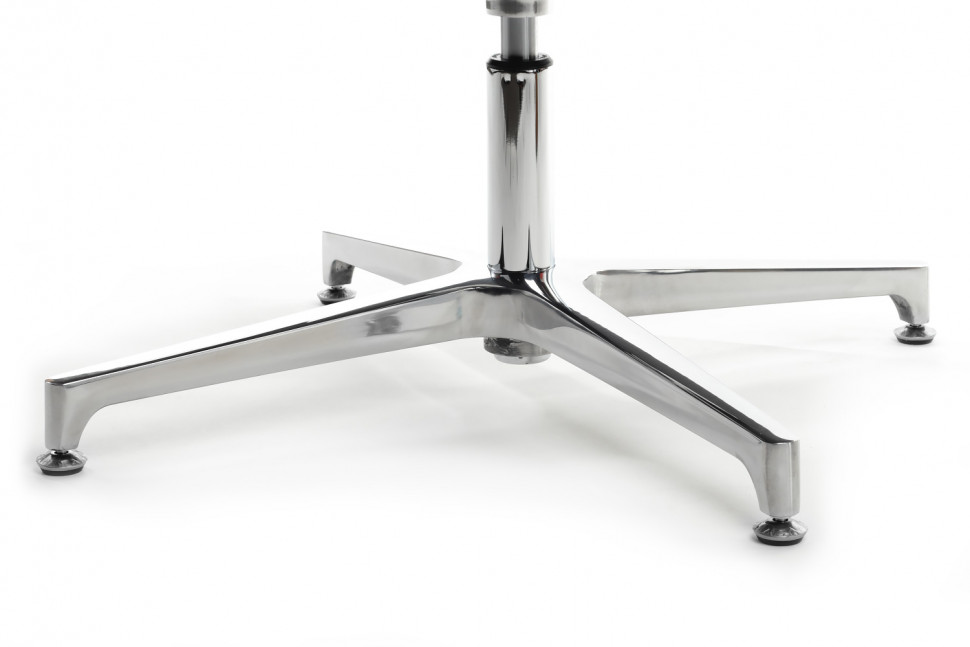 Кресло Rosso-ST C1918 Серый