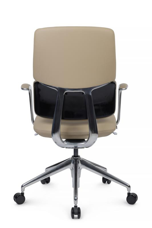 Кресло Avorio-M FK014-B11 Светло-бежевый