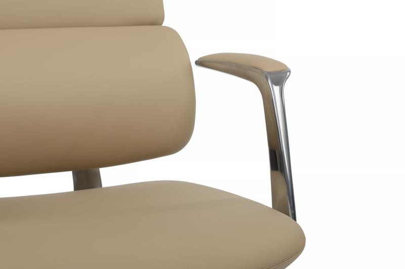 Кресло Avorio-M FK014-B11 Светло-бежевый