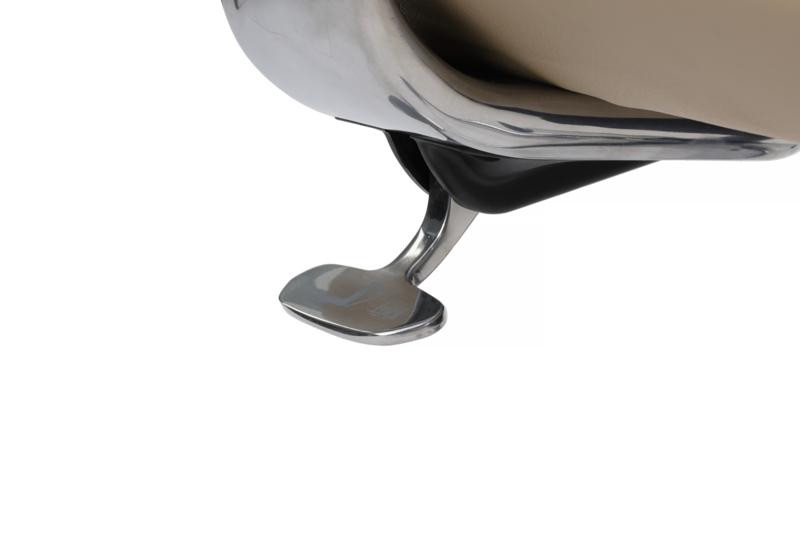 Кресло Avorio-M FK014-B11 Светло-бежевый