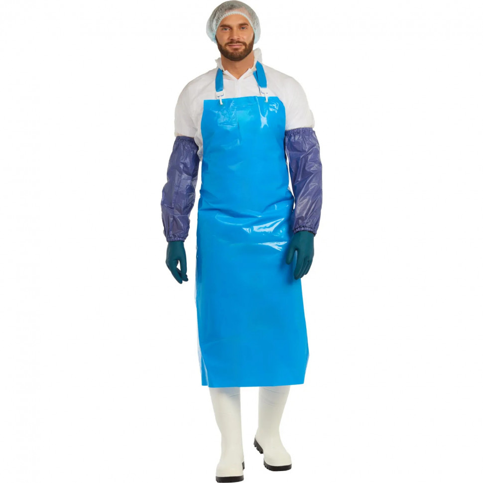 Нарукавники TOPFORT Профхим К80Щ50