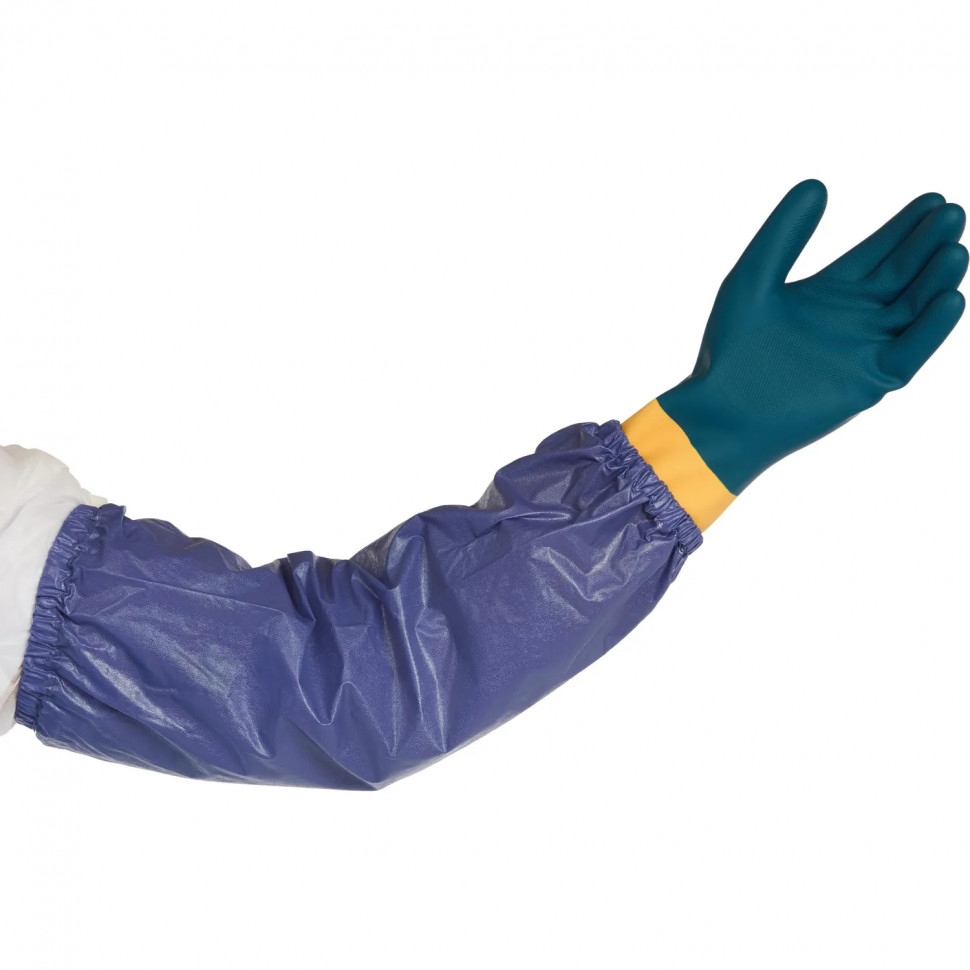 Нарукавники TOPFORT Профхим К80Щ50