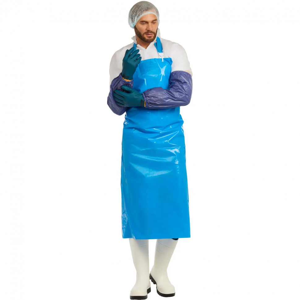 Нарукавники TOPFORT Профхим К80Щ50