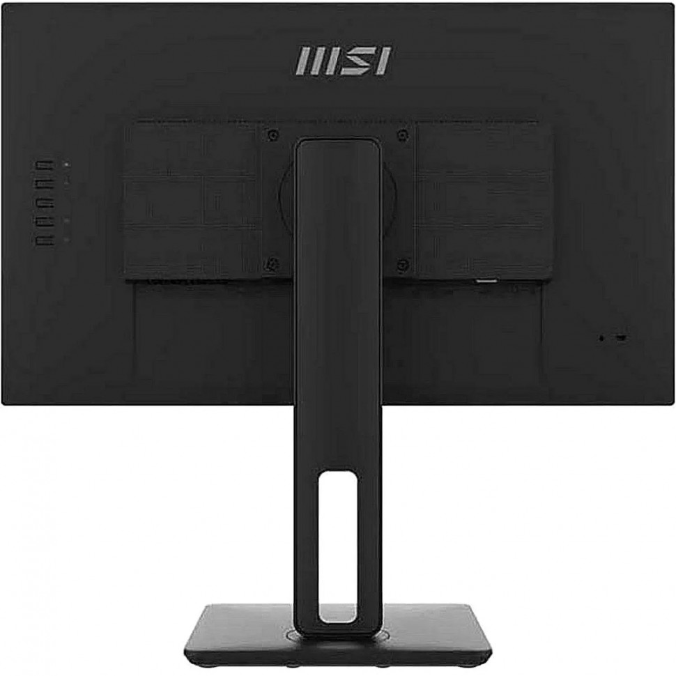 Монитор MSI MP242AP(9S6-3PA19T-204)23,8/FHD/IPS/100Hz/300cd/4ms/VGA/HDMI/DP