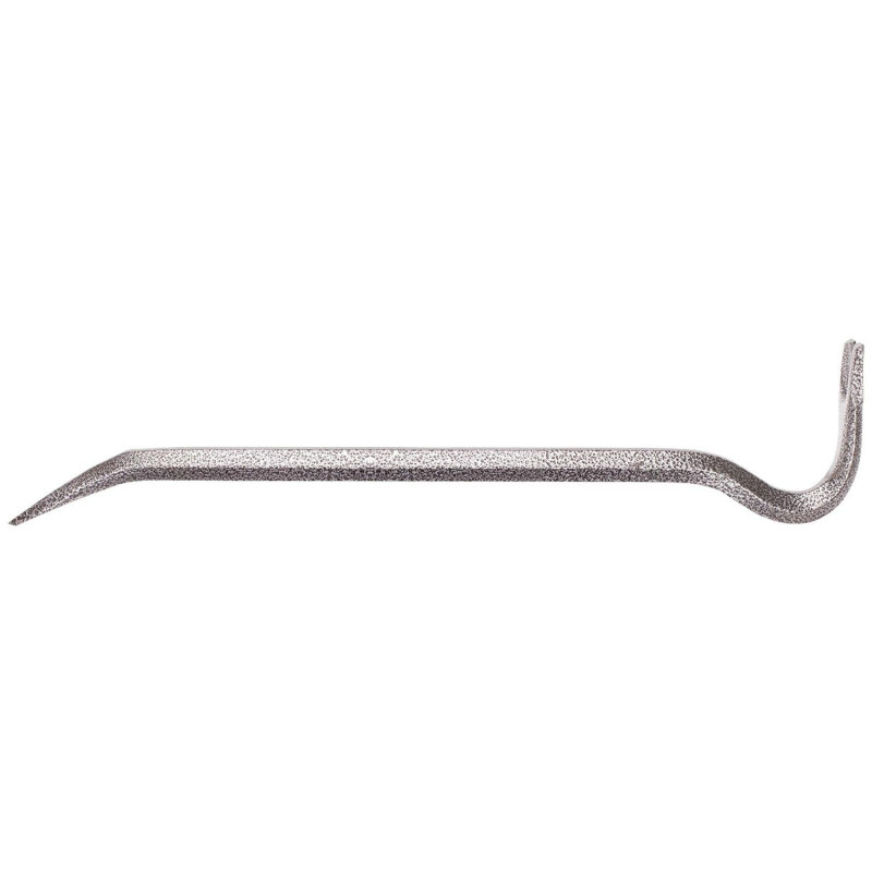 Гвоздодер БИБЕР 86152 шестигранный профиль 15х600мм Гвоздодер БИБЕР 86152 шестигранный профиль 15х600мм