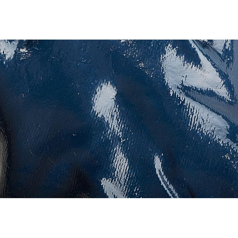 Перчатки защитные Ампаро Нитрос полное нитрил покр крага (448565)р.10