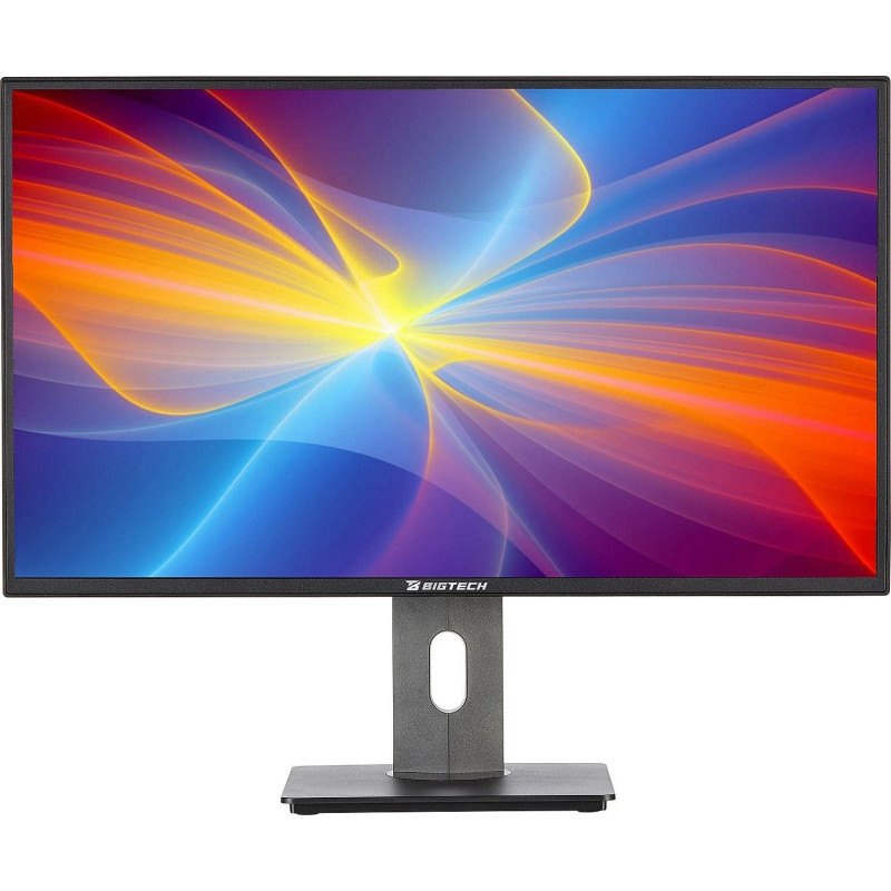 Монитор BigTech 27 (VM002) IPS/FHD/180 Гц/250/3 Вт/VESA/HAS/DP/HDMI