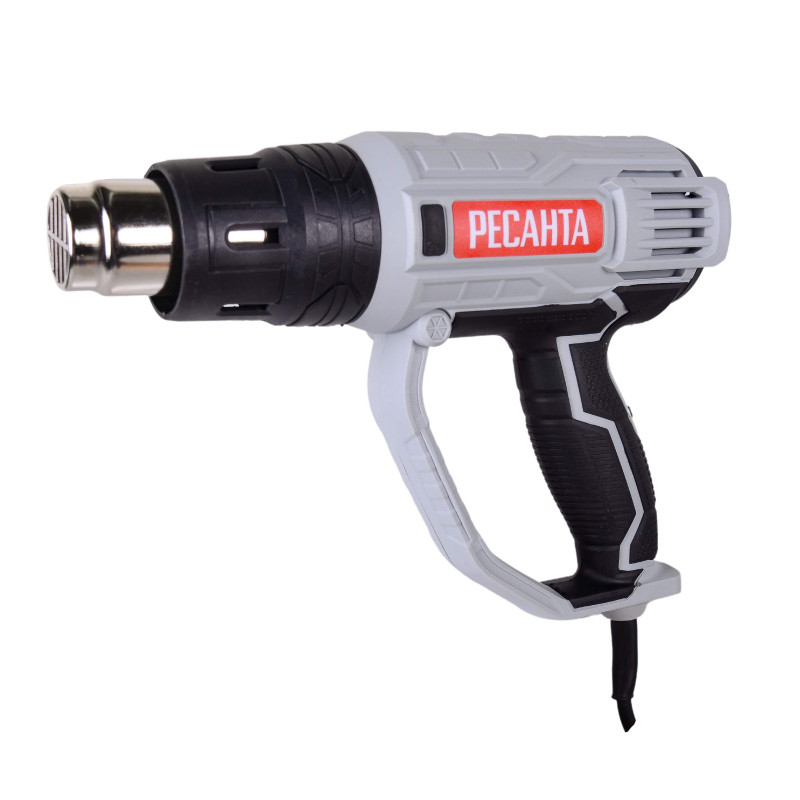 Фен технический Ресанта ФЭ-2000К  (75/2/1)