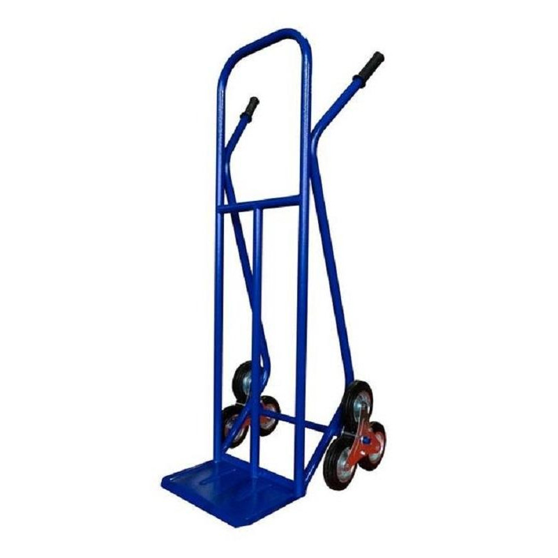 Тележка универсальная 2-х колесная Г/П 200кг, для лестниц КГЛ (СПБ)