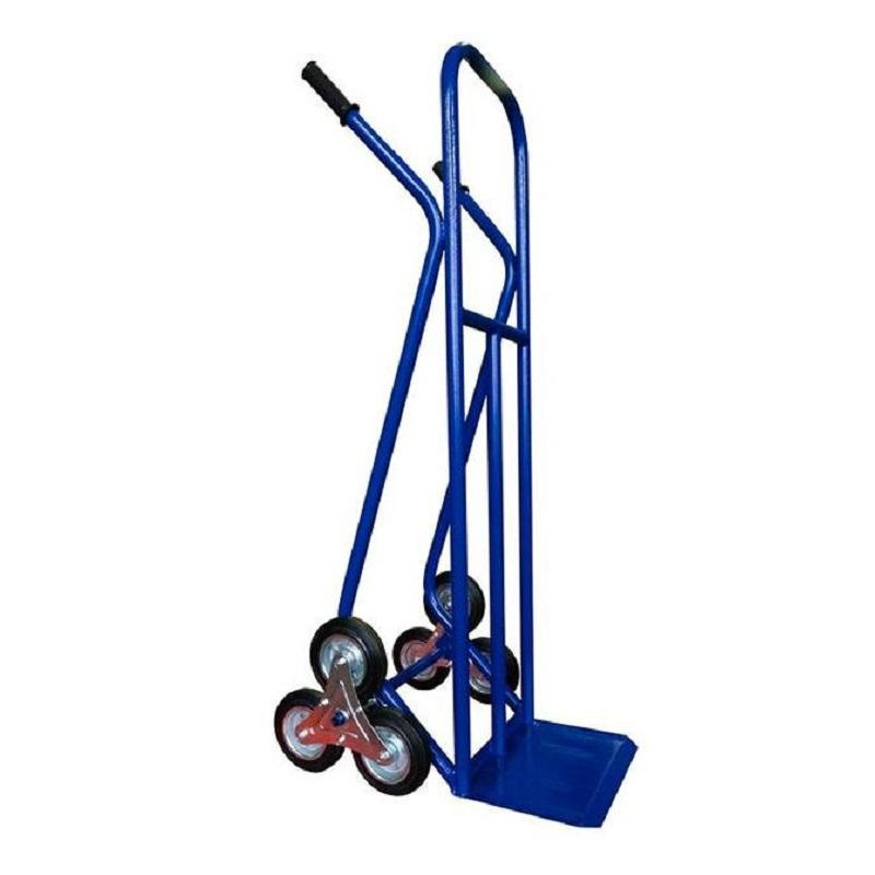 Тележка универсальная 2-х колесная Г/П 200кг, для лестниц КГЛ (СПБ)