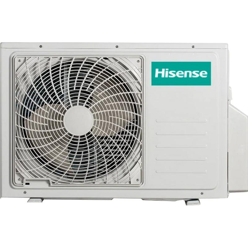 Сплит-система Hisense AS-10HW4SYDTG5G 220В (из 2ух частей)